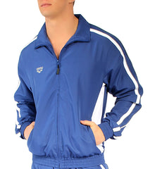 Arena Prival Warm Up Jacket
