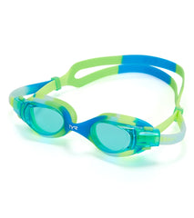 TYR USA Vesi Tie Die Junior Goggle