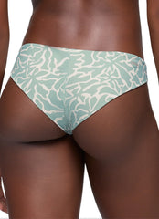 prAna Women's Print Lahari Tanga Bikini Bottom