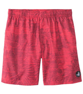 Body Glove Men's Ventura Del Mar 18'' Volley Short