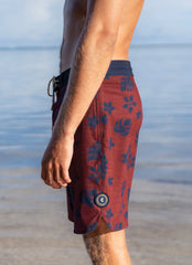 Eidon Men's 18" Pareo Magic Boardshorts