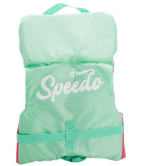 Speedo Girls' Floatation Device Swim Vest