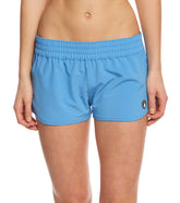 Volcom Women's Simply Solid 2" Boardshort