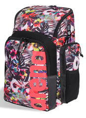 Arena Spiky III 35 Allover Backpack