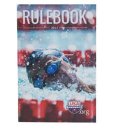 USA Swimming 2023 Mini Rulebook