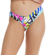 Body Glove Women's Groovy Kendal Bikini Bottom