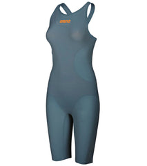 Arena Women's Powerskin R-Evo One Open Back Tech Suit Swimsuit