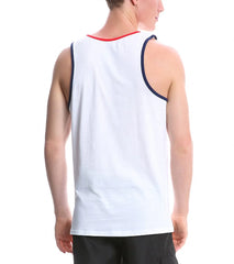 Hurley Men's One & Only Push Through Tank