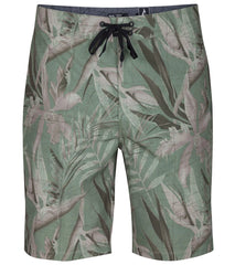 Hurley Men's Phantom JJF Maps Boardshort