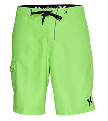 Hurley Guys' One And Only Neon Boardshorts