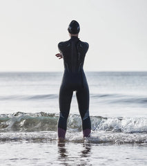 Zone3 Women's Aspire Fullsuit Tri Wetsuit