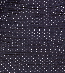 Miraclesuit Pin Point Spellbound Halter One Piece Swimsuit