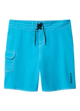 Speedo Men's Solid Lookout 18" Board Short