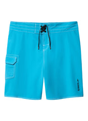 Speedo Men's Solid Lookout 18" Board Short