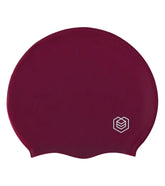 Soul Cap Long Hair Swim Cap