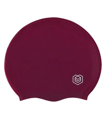 Soul Cap Long Hair Swim Cap