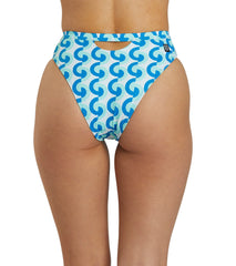 JOLYN Women's Dana Point Nora Bikini Bottom
