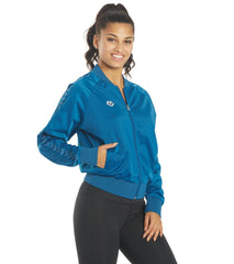 Arena Women's Relax IV Team Jacket