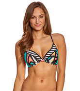 Body Glove Swimwear Urbania Solo Underwire Bikini Top