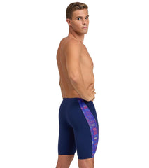 Arena Men's Slow Motion Jammer Swimsuit