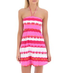 Hurley Women's Featherweight Mixer Tube Dress