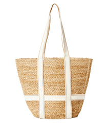 Rip Curl Women's Premium Surf Jute 45L Tote