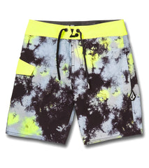 Volcom Boys' Saturate Mod Boardshort (Big Kid)
