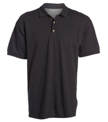 SwimOutlet Men's Ultra Cotton Pique Sport Shirt