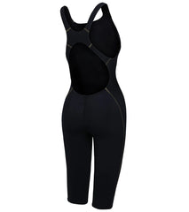 Zone3 Women's Fina Approved Kneeskin Tech Suit Swimsuit