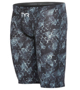 TYR Men's Avictor Supernova Jammer Tech Suit Swimsuit