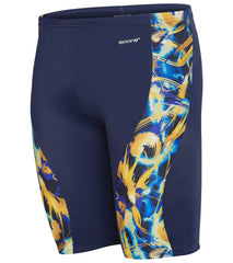 Sporti Freestyle Splice Jammer Swimsuit