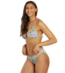 Sporti Active Bondi Floral Sport Bikini Bottom