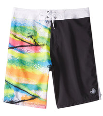 Body Glove Men's Vapor Bertleman Boardshort