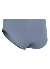 TYR Men's Solid Racer Brief Swimsuit