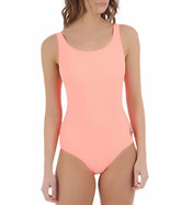Body Glove Womens Smoothies Super Brights One Piece Swimsuit