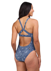 JOLYN Women's Calliope Caroline One Piece Swimsuit