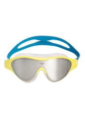 Arena Jr The One Mirrored Swim Mask