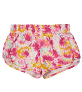 Speedo Girls' Board Shorts (Little Kid, Big Kid)