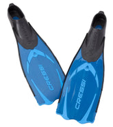 Cressi Pluma Snorkeling Fin