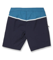 Volcom Men's 19" Da Dubbs Liberators Board Shorts