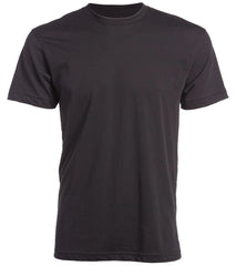 Swimoutlet Unisex Fitted Crew Neck T-Shirt