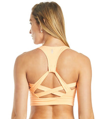 Free People Light Synergy Yoga Crop Top