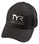 TYR Always in Front Breakout Fitted Cap