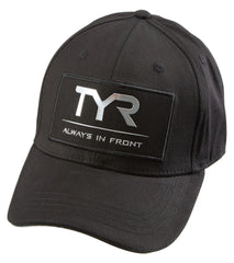 TYR Always in Front Breakout Fitted Cap