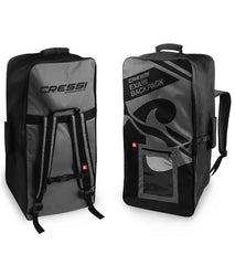 Cressi Element Small All Around 8’2’’ Inflatable SUP Set