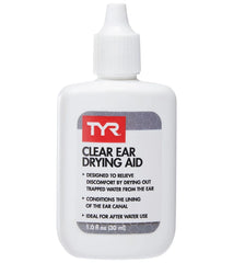TYR Clear Ear-Drying Aid