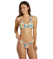 JOLYN Women's Catalina Island Camilla Bikini Bottom