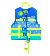 Body Glove Infant Unisex Vision USCGA/TCA Type III Nylon PFD