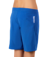 Hurley Girls' Phantom 9" Technical Boardshorts