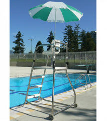 Spectrum Discovery 8' Guard Chair 1.9 x .065